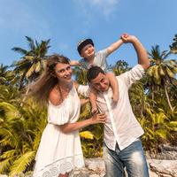 Отзыв от Олеся - Виза Destination Thailand